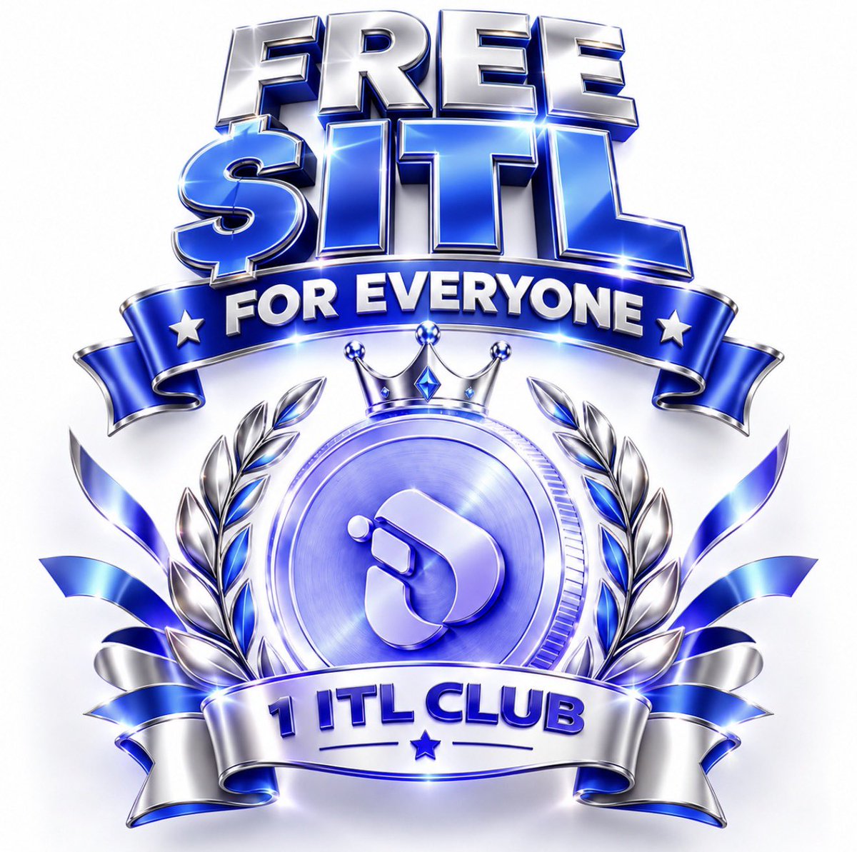 Vyx_Crypto's tweet photo. 🚨 BIG INTERLINK UPDATE — HUNDREDS OF THOUSANDS WILL GET FREE $ITL!

InterLink just wrapped up distributing 1 $ITL to hundreds of thousands of eligible Linkers. 🌍🔥

For many people, this could be the first digital asset they have ever owned.

And that’s what makes this bigger than just 1 $ITL.

It’s not about how much 1 $ITL may or may not be worth.

It’s about ACCESS.

Different countries.
Different backgrounds.
Different communities.
Different financial situations.

But hundreds of thousands of people now get the opportunity to hold $ITL.

No matter where this journey goes from here, bringing that many people into a digital ecosystem at the same time is a BIG milestone for InterLink.

Hundreds of thousands of Linkers.
FREE $ITL.
One growing ecosystem. 🌎

Now the interesting question becomes…

What happens when all these people actually start using $ITL? 👀

#interlink #itlg #itl