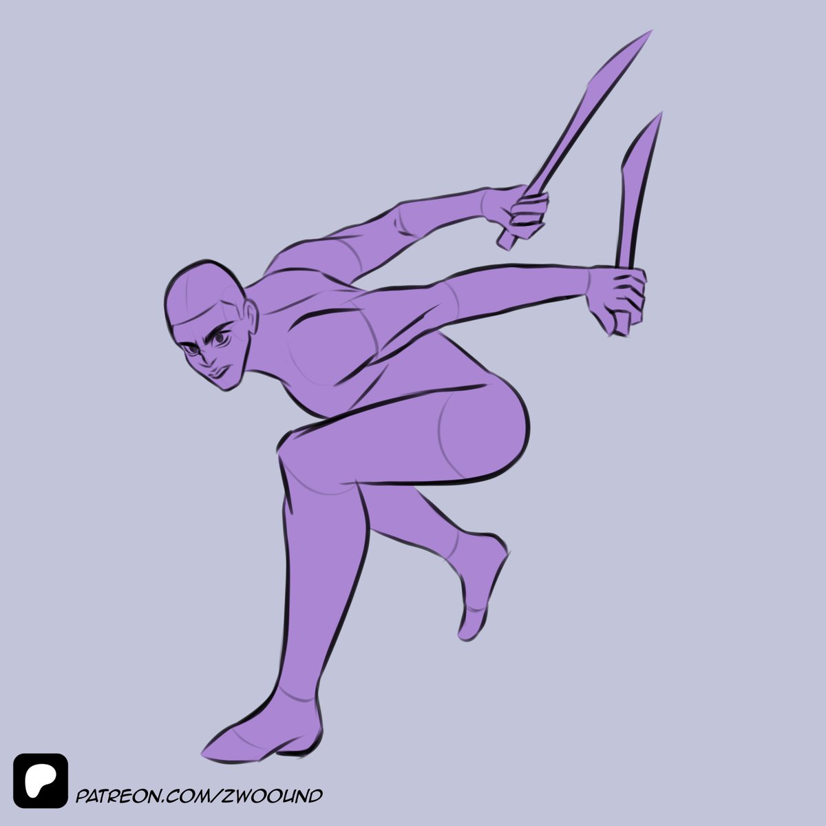 zwoound_poses's tweet photo. A little more action poses!

9 more on Patreon!

#drawingbase #poses #poseref #posereference #artbase #artreference https://t.co/AtBzHFvEdw