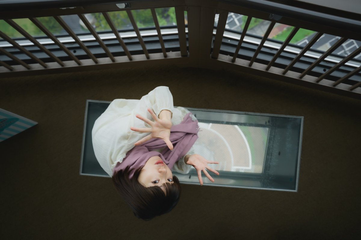 naolx's tweet photo. 雨の日の過ごし方〔yukime〕
@xxuemee 

#人にはそれぞれ魅力がある #portraitphotography https://t.co/aTGN7u5IWc