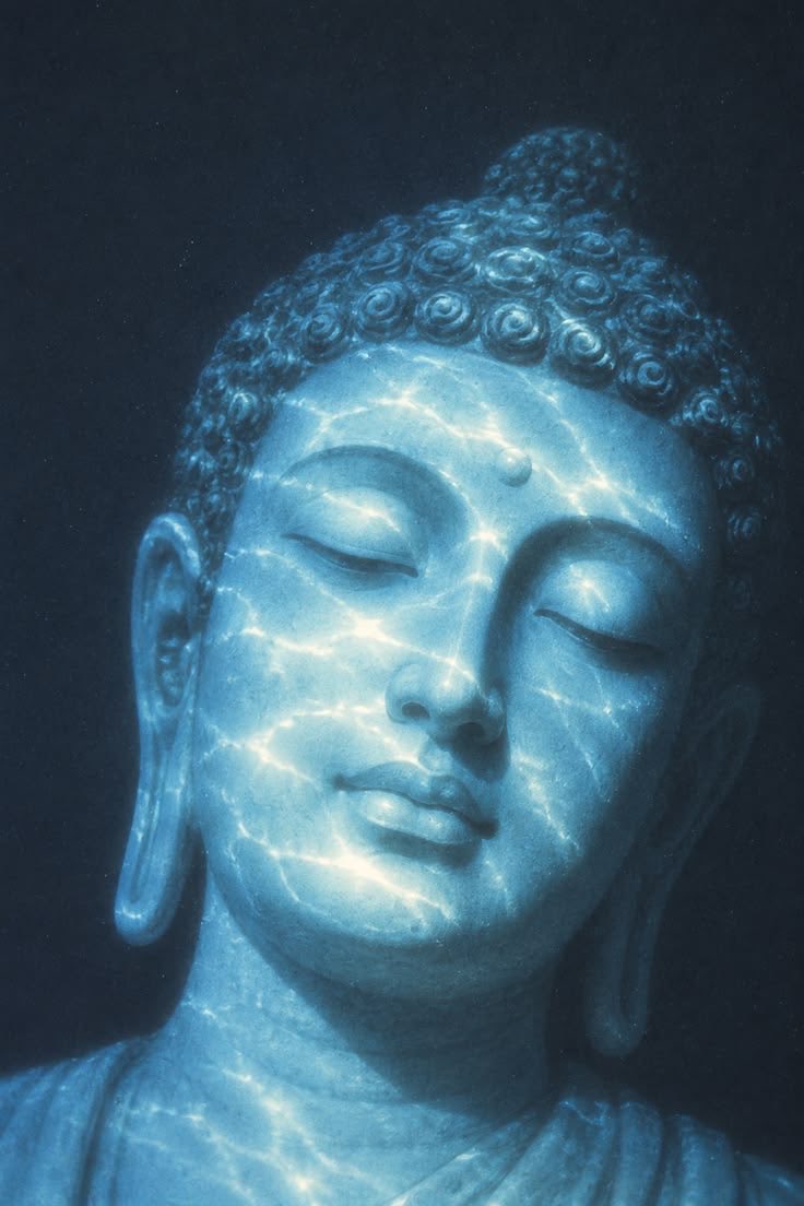modernbuddh's tweet photo. Stillness is a doorway to deeper awareness.

-zen wisdom https://t.co/F2M1AEbePJ