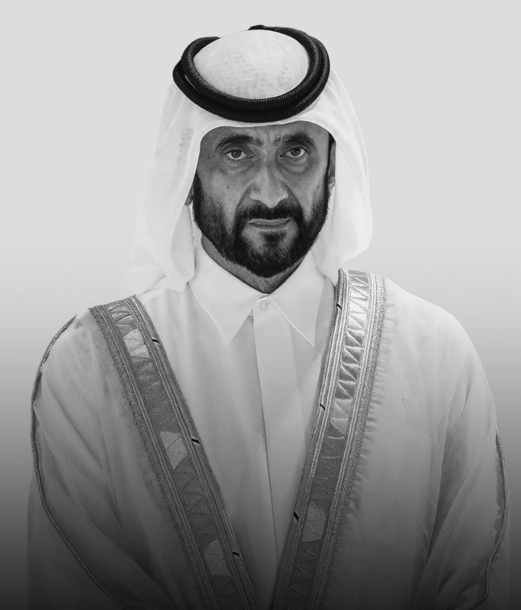 GeneralNeva's tweet photo. It is with deep sadness that I learned of the passing of Sheikh Ahmed bin Rashid Al Maktoum, young brother of His Highness Sheikh Mohammed bin Rashid Al Maktoum, Ruler of Dubai and Vice President and Prime Minister of the United Arab Emirates.

On behalf of the Government and people of Burundi, and in my capacity as Chairperson of the African Union, I extend my heartfelt condolences to His Highness, the Royal Family, the Government and the people of the United Arab Emirates.
