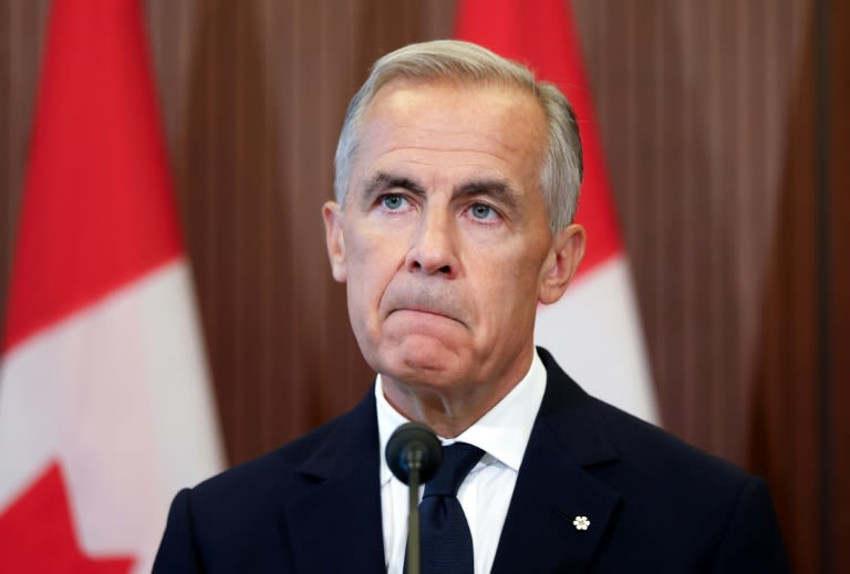 allchronology's tweet photo. It has been impressive to watch Mark Carney step into the position of the leader of the free world. A worthy man filling the void abandoned by Trump. https://t.co/wu3x0IY0P6