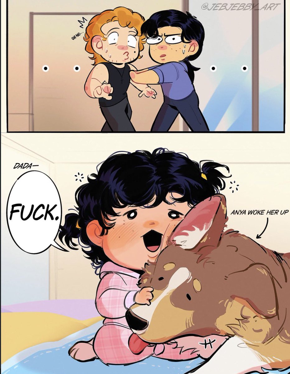 hudonmycon's tweet photo. this is so 😭😭😭 (ig: jebjebby_art) https://t.co/8I2eqyCxvO