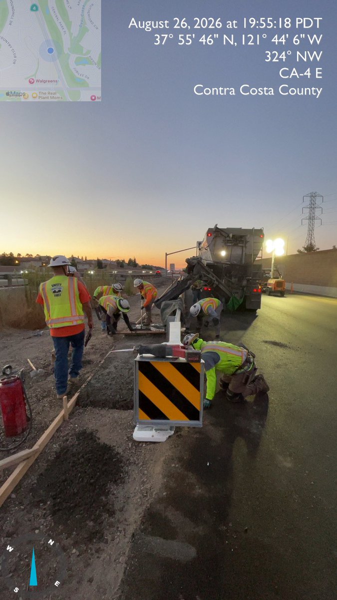 CaltransD4 tweet picture