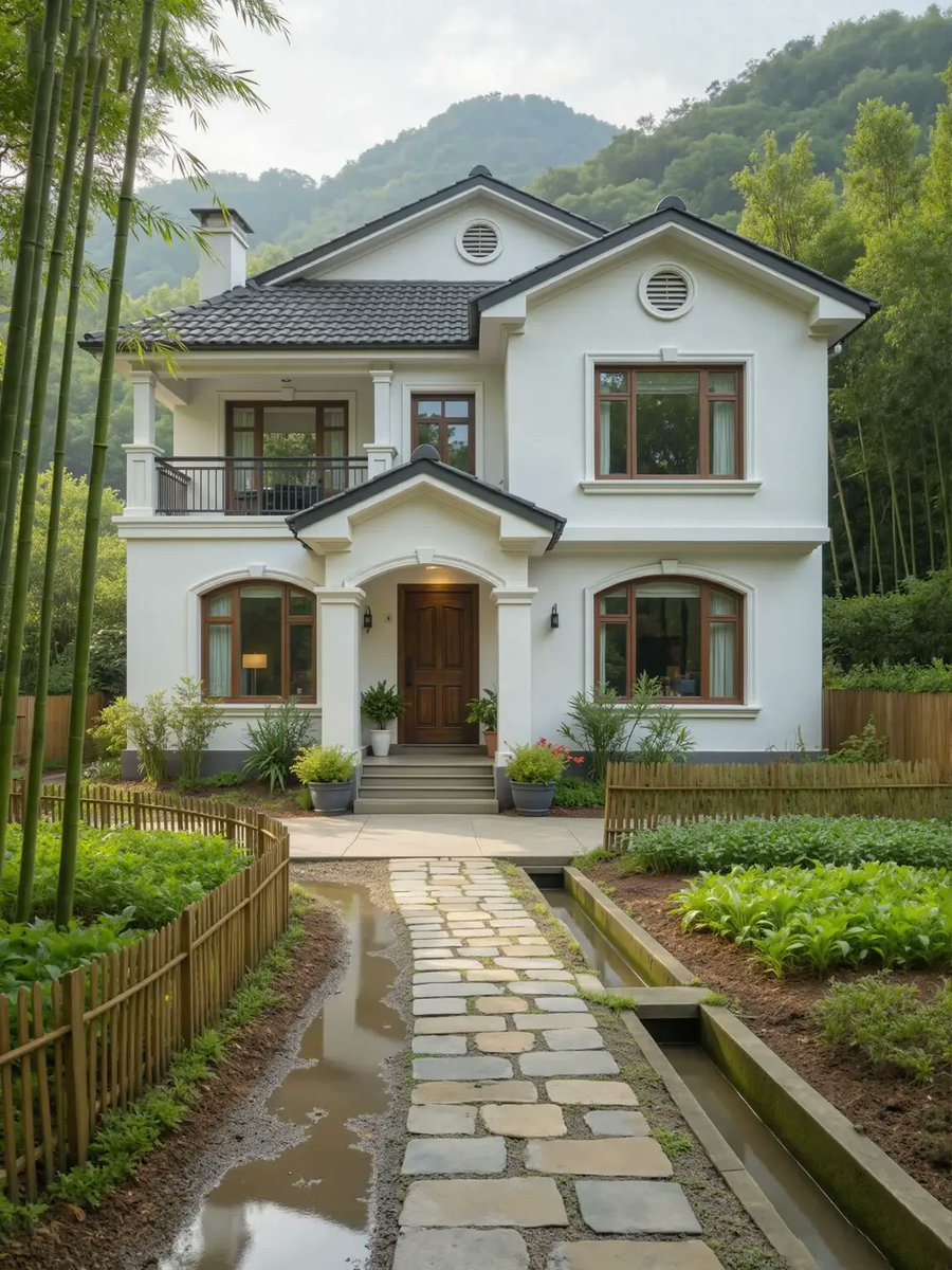aurearch's tweet photo. An exceptional mix of heritage aesthetics and homely feels. https://t.co/OciqqjdG3Y