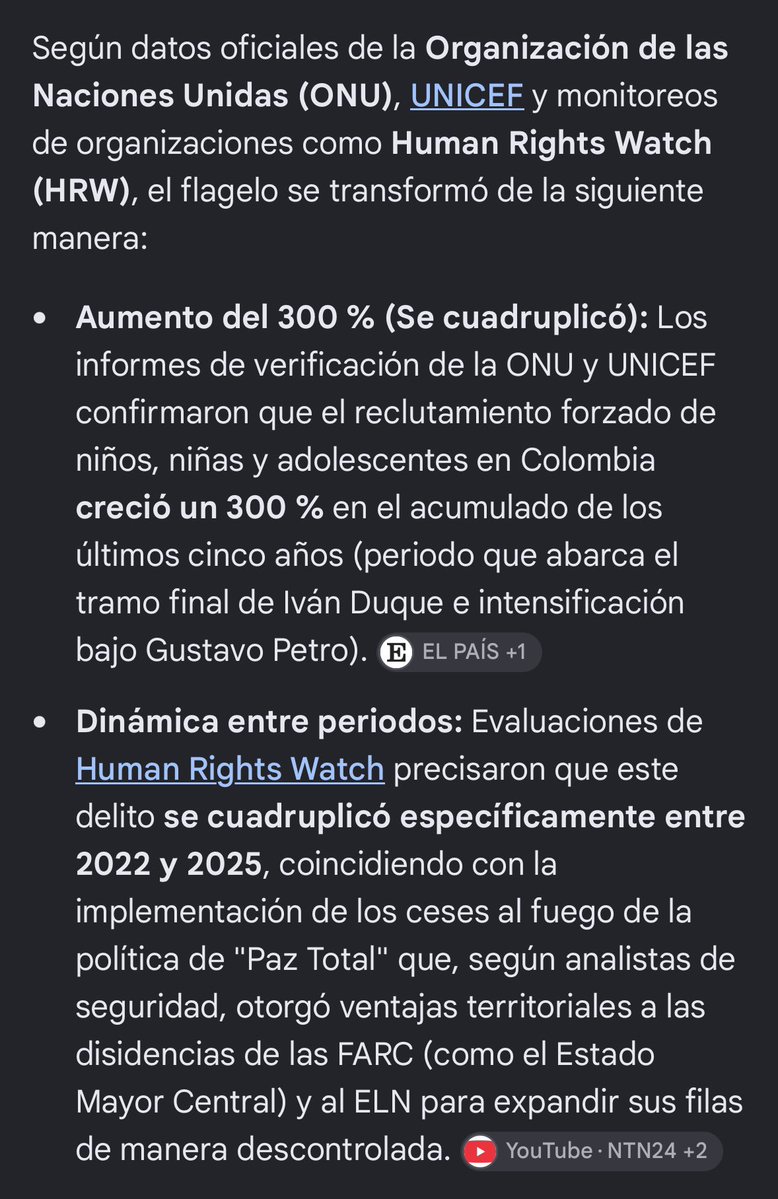 kintero_JM's tweet photo. @YoAlejoV Pobrecito solo para eso le da la mente, son más ignorantes que creen que los criminales se vuelven buenos solo hablando, que pasó con La Paz total? https://t.co/XM6mBX48dW