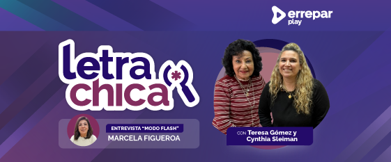 errepar's tweet photo. 🔎 Este miércoles, nuevo programa de #LetraChica.

📌 Prórroga de Ganancias
📌 AGIP: DDJJ anual 2025
📌 CNV: modalidades de pago
📌 PGN: lineamientos para el uso de IA
📌 Presupuesto 2027 y beneficios fiscales
📌 Inocencia Fiscal II: ya es ley
📌 Ley penal más benigna
📌 Lavado de Activos: jurisprudencia destacada

🎙️ Con Teresa Gómez y Cynthia Sleiman.
Además, en “Modo Flash”, entrevista con Marcela Figueroa, Directora Provincial de Rentas de Jujuy, sobre medidas de alivio fiscal.

📅 Miércoles 23/9 | 10 h
▶️ Miralo acá: https://t.co/dyHWQsgy96