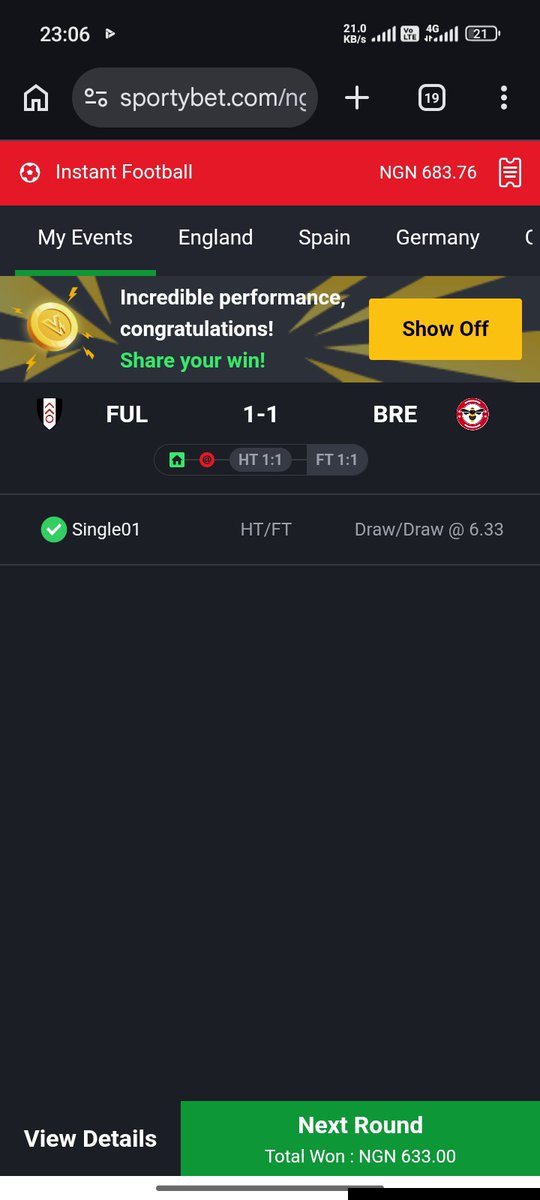 Realstixxs's tweet photo. @UnderCartel1 Ahhh and I stake low ooo 😳😳😳 https://t.co/uibU12INjq