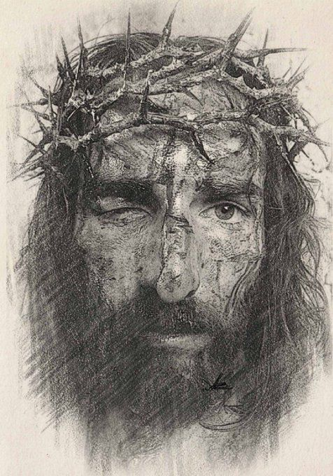 StevenErtelt's tweet photo. Jesus is:
My savior 
My life 
My peace 
My love
My guide
My provider
My teacher
My security
My victory
My Savior
My King
My Lord
My bread
My water
My redeemer
My friend
My help
My rock
My shepherd
My shelter
My hope
My salvation
My eternity
My haven
My shield
My armor
My all! https://t.co/1N7AwOElWB
