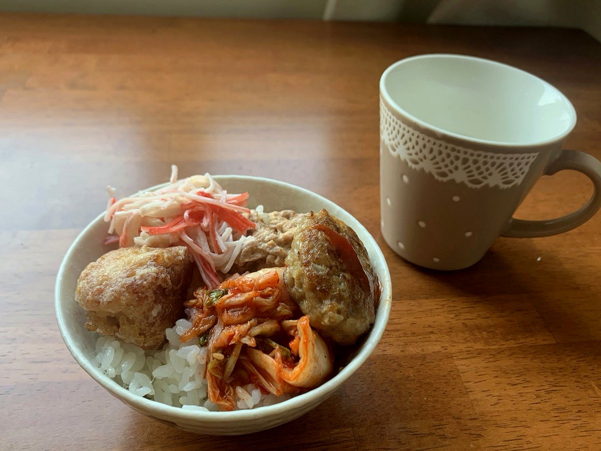 CharlotteLlvf's tweet photo. ここの一皿、シンプルに美味しくてほっとする時間( ˘ω˘ ) ゆっくり味わう幸せ https://t.co/rrwpRboBid