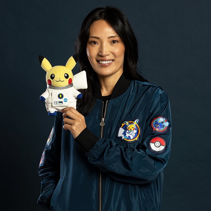 pikachu_pcn's tweet photo. The Pokémon × ESA Collection

Coming Soon

海外ポケセン（オンライン）にて

↓詳細はリプ欄で https://t.co/1Y8pikduWH