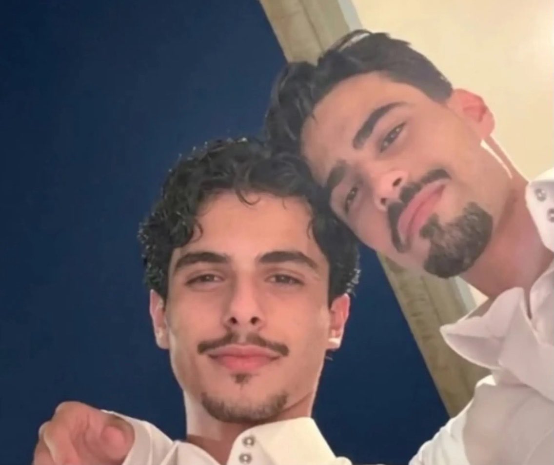 Milestyly's tweet photo. @bitterchashni @midnight_b65055 There's no similarity It's strange that you're Pakistani and you have this Indian component AASI DNA which is 0% in Saudis. And Saudis have other genetic characteristics fiercer temperaments and stronger bodies. You Indians💩 aren't warriors you're colonized by UK and the Saudis. https://t.co/ii5aKmCw6W