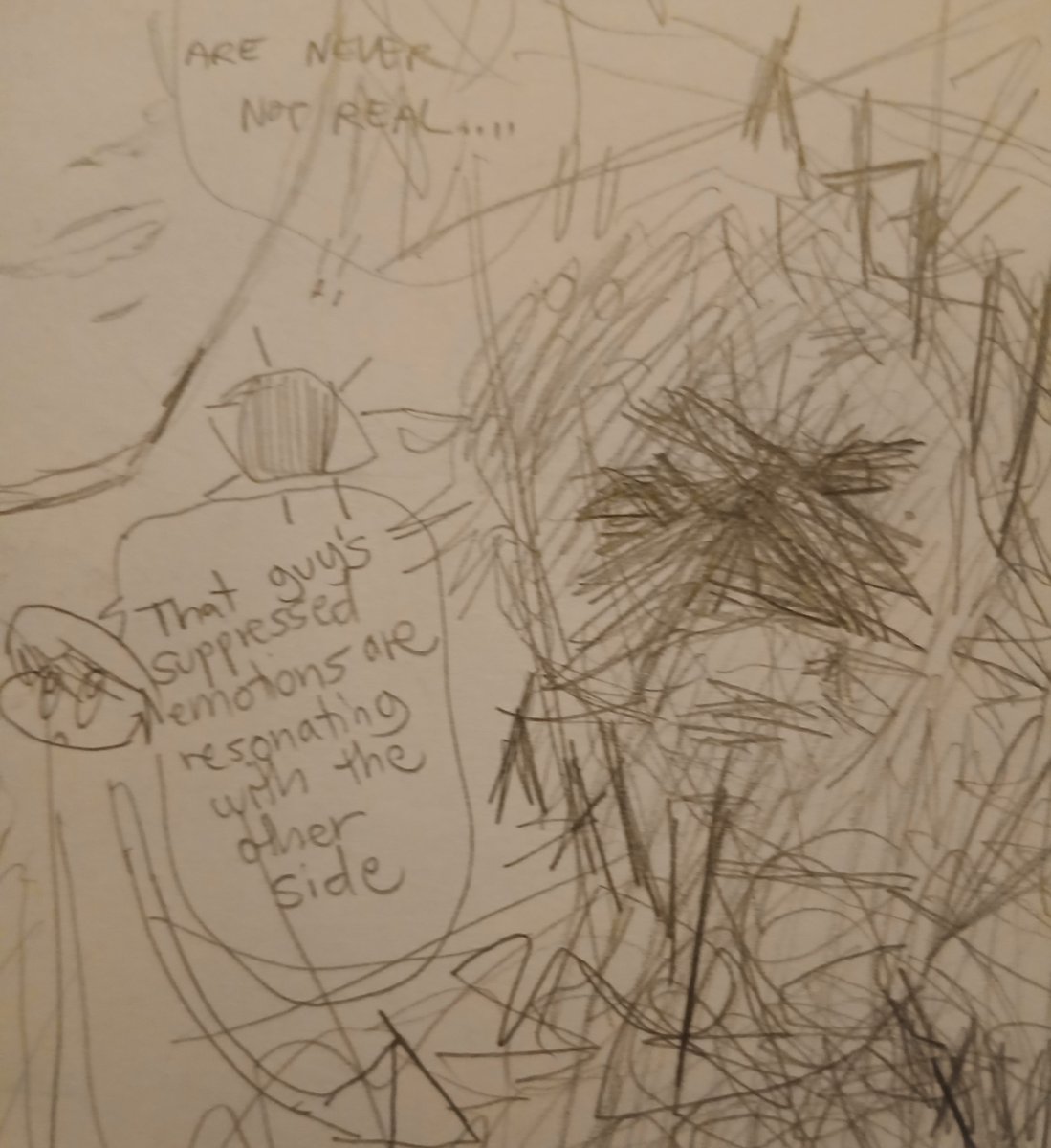 captain_howdie's tweet photo. teddie is talking (´･ω･`) (about mitsuo kubo) https://t.co/kKbWdF1pHN