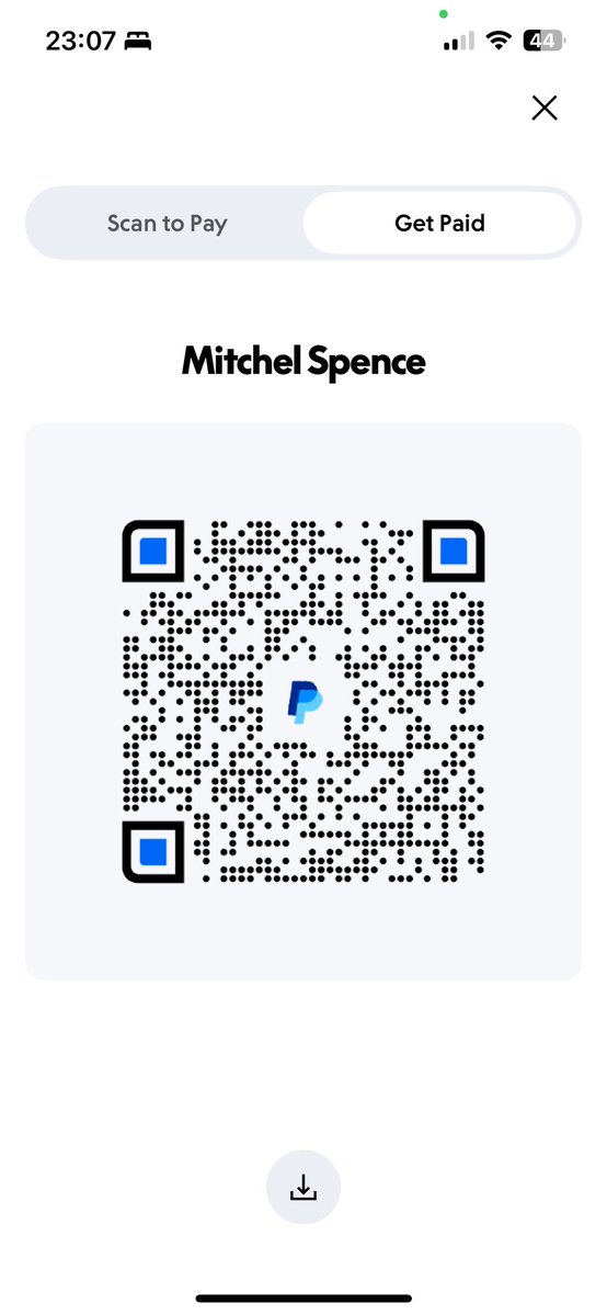 mitchel_spence9's tweet photo. @NickRTFM Absolute legend! Need more content creators like you https://t.co/sHnb48YU3Z