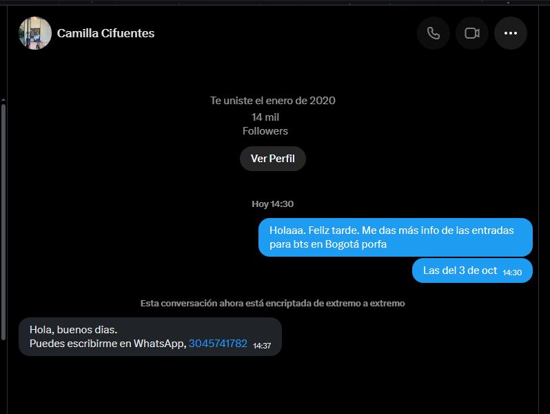 marisponge_'s tweet photo. @bxbblecatt @ValenG2001_ no amiga, es fake. es esta misma loca https://t.co/2ZHsAEd7w7