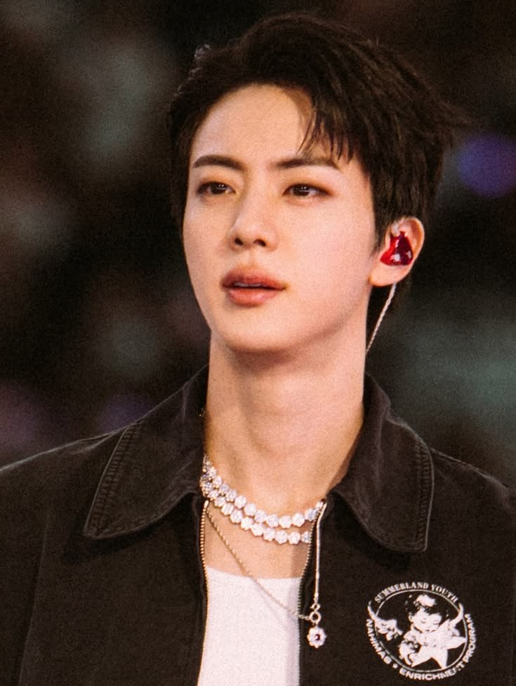 _rockstarjin's tweet photo. https://t.co/46C5JVkXUl