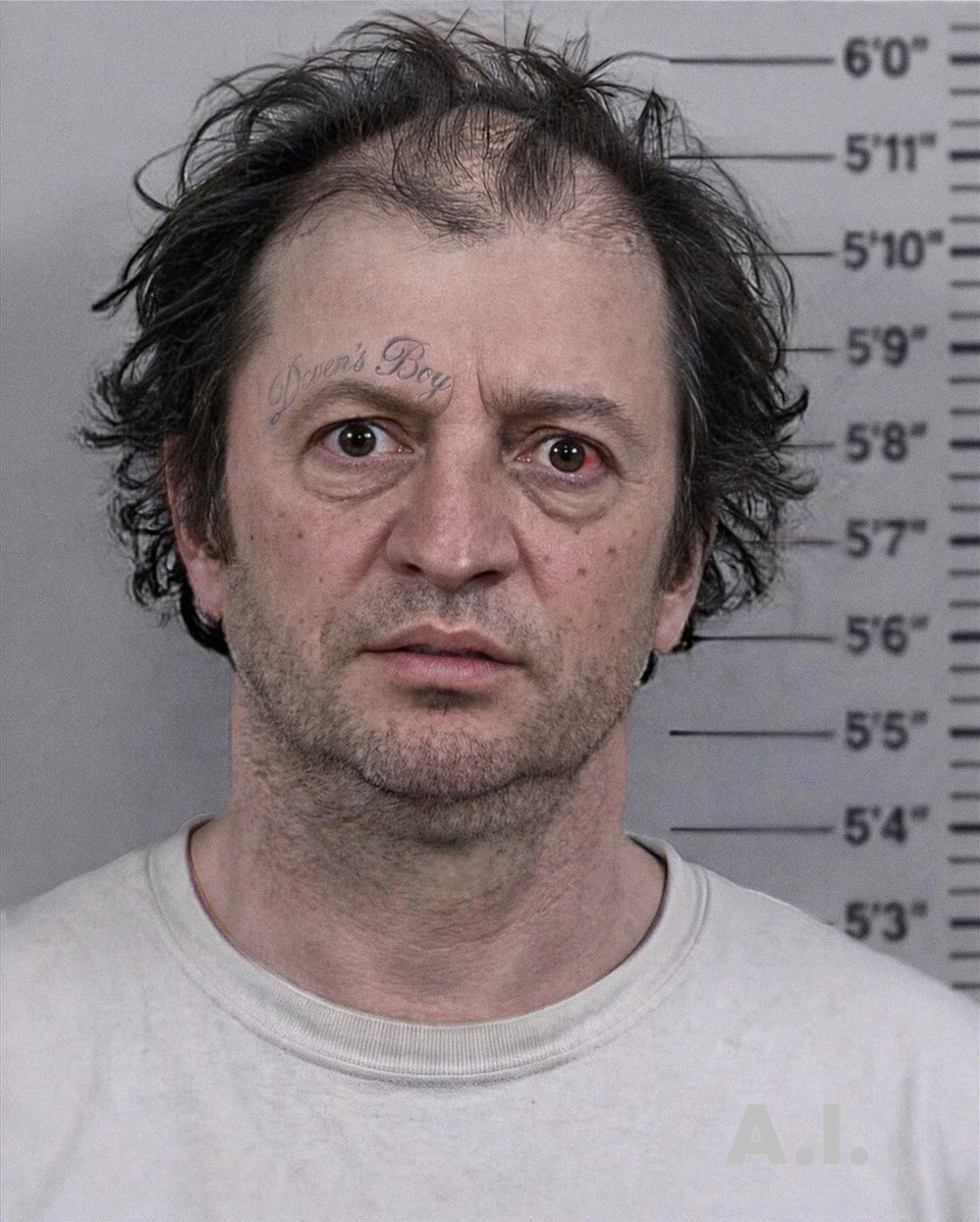 HeyZeus_Again's tweet photo. @duskdivine0 @CBSBigBrother It would NOT shock me if long after this season is over with,⦠years from now, his mug shot shows up on @TMZ or something because⦠oh any number of domestic causes.
#BB28 #BB28Drew https://t.co/1VJB21LNcf