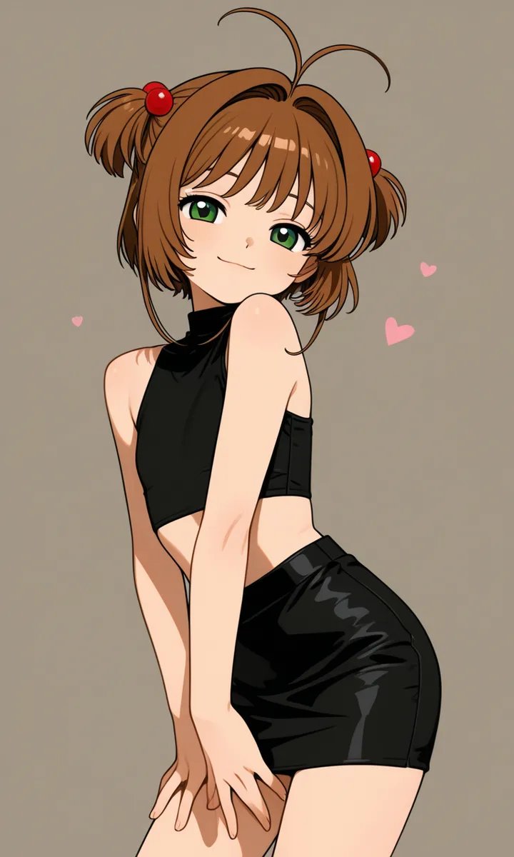 SakuraStudi's tweet photo. Sakura kinomoto https://t.co/NiRPTRRCu8