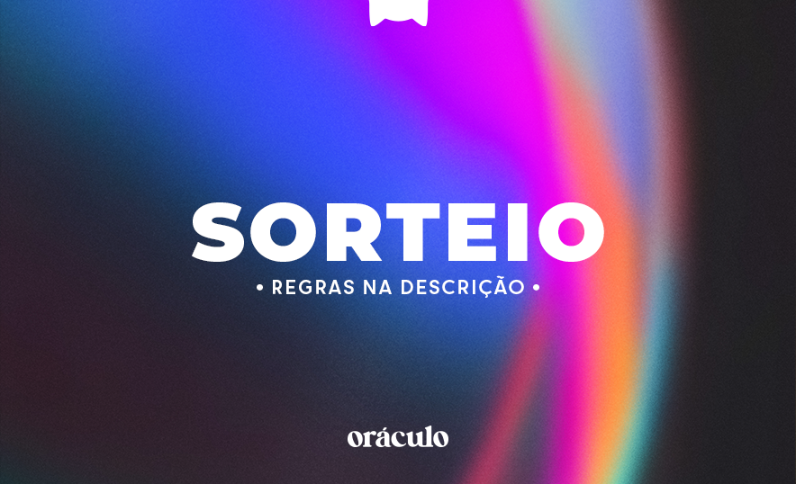 clubeoraculo's tweet photo. 🎁 VALENDO R$ 25 no PlX

▪️ Siga o perfil;
▪️ Curta e dê RT neste tweet;
▪️ Curta e dê RT no tweet fixado;
▪️ Comente com um gif ou emoji aqui.

🗓️ Participe até 26/09. Boa sorte! https://t.co/j3j6QZI8AQ