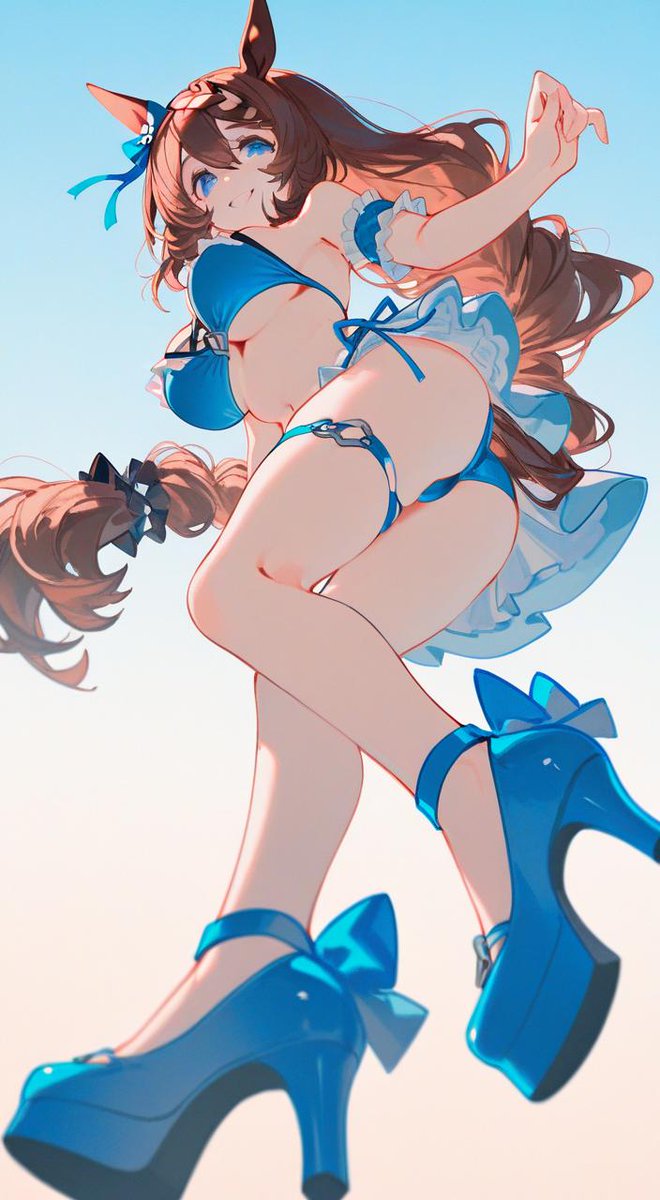 ai498900's tweet photo. 8
#AIart️️️️️️️️️️️️️️️️️️️️️️️️️️️️️️️️️️️️️️️️️️️️️️️️️️️ #ウマ娘 #スーパークリーク https://t.co/ajkoHKtnmO