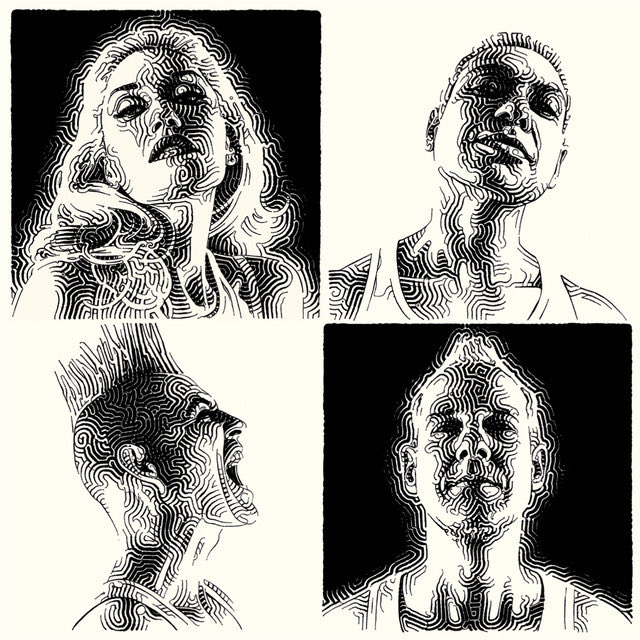 MrPopOfficial's tweet photo. 14 years ago today No Doubt released their album ‘Push and Shove’.

It was their first album released in 11 years. It debuted at #3 in the U.S. with 115K copies sold. 

The album features the Hot 100 Top 40-peaking single “Settle Down” (#34), the promotional single “Push and Shove” and the second single “Looking Hot”. The music video for “Looking Hot” received backlash for its stereotypical depiction of Native Americans. The video was removed from YouTube.