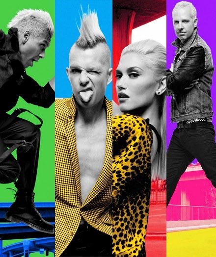 MrPopOfficial's tweet photo. 14 years ago today No Doubt released their album ‘Push and Shove’.

It was their first album released in 11 years. It debuted at #3 in the U.S. with 115K copies sold. 

The album features the Hot 100 Top 40-peaking single “Settle Down” (#34), the promotional single “Push and Shove” and the second single “Looking Hot”. The music video for “Looking Hot” received backlash for its stereotypical depiction of Native Americans. The video was removed from YouTube.