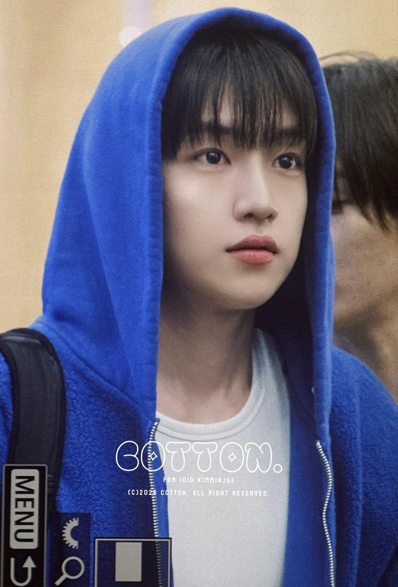 cottonMJ05's tweet photo. 260922 GMP 출국 pre.

🛫

#김민재 #KIMMINJAE
#아이딧 #IDID
#우리째의관찰일지 https://t.co/FNA1tOwtQY