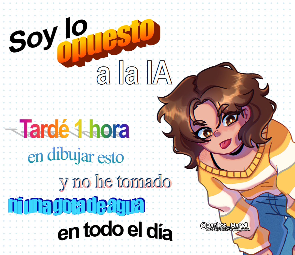 Danlett_Marvil's tweet photo. ia voy https://t.co/xxwGHOGdGk
