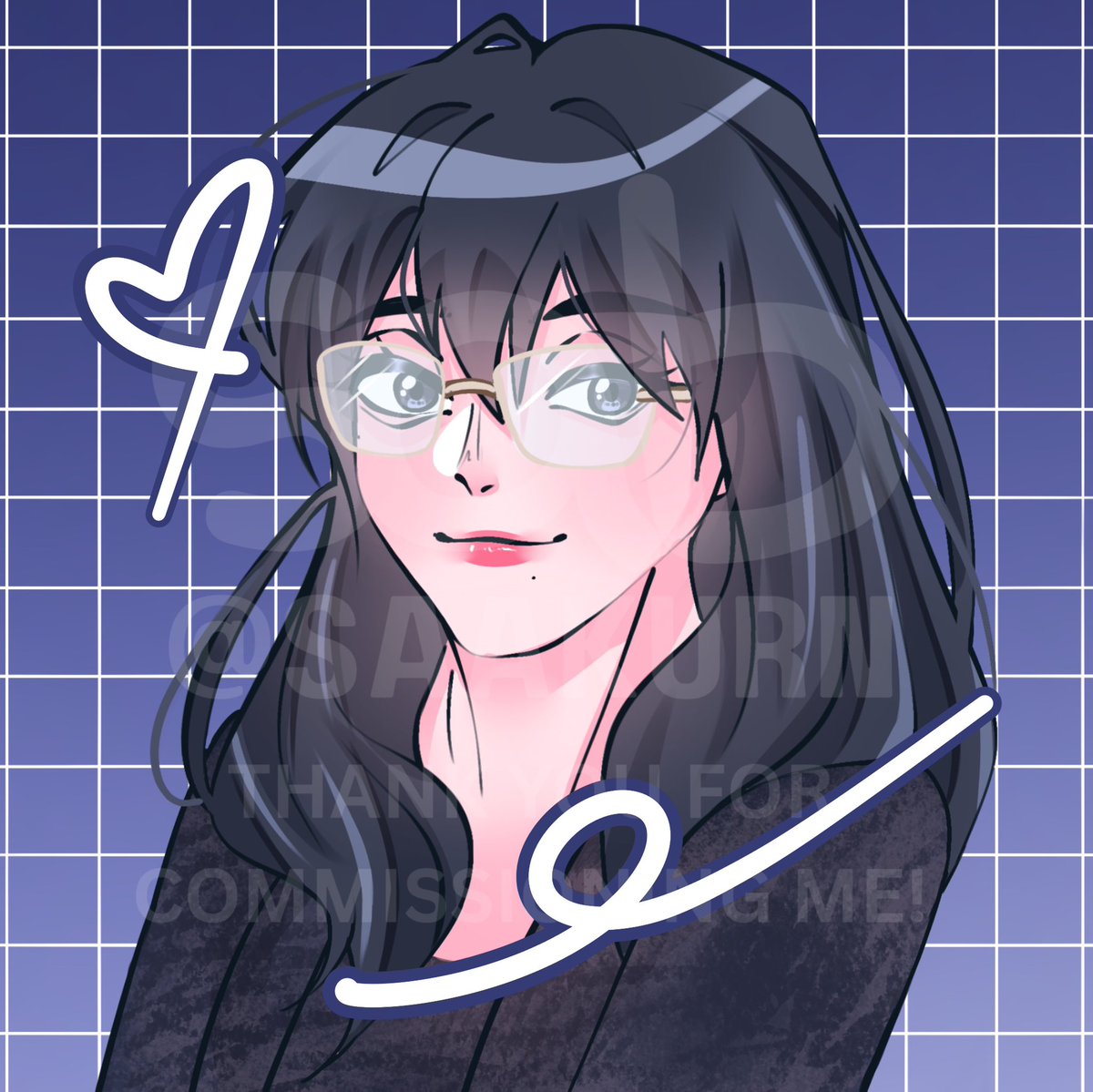 sabkurn's tweet photo. [CMSN RESULT]

Thank you for supporting me!!

#commission #commissionopen https://t.co/GmtbZOn05L