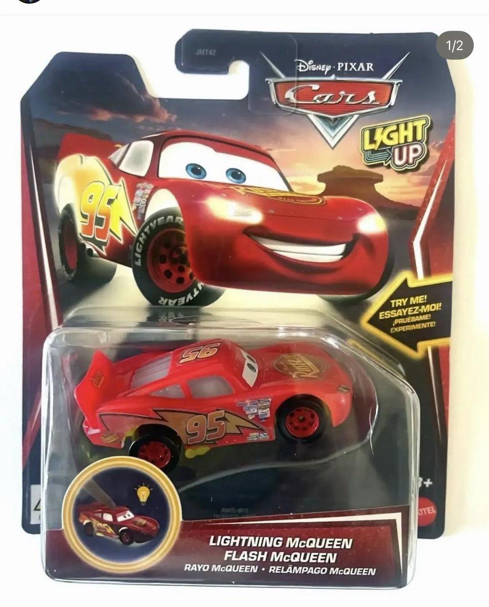 WorldofCarsEnt2's tweet photo. PEAK https://t.co/zfbMXPUTUb