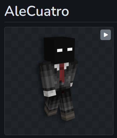 NikoZero6_YT's tweet photo. teoría:
ale4 era un caballero espectral hechicero que le tiene bronca a farfa por matar al rey y ahora le tira maldiciones cada tanto https://t.co/Domn2jPV7T