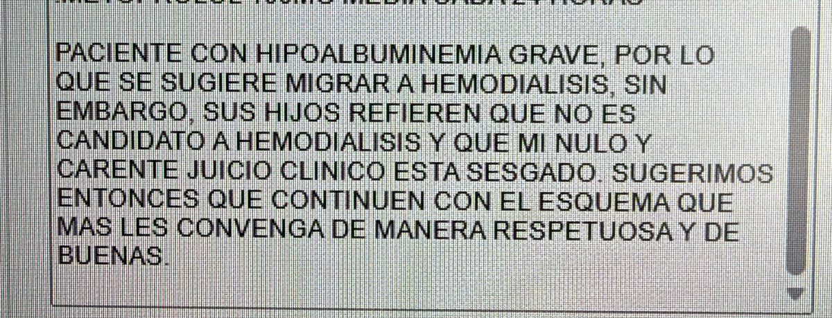 AcidoRinon's tweet photo. Disculpe usted, no le vuelvo a sugerir pendejadas https://t.co/jit6ZPAHpw
