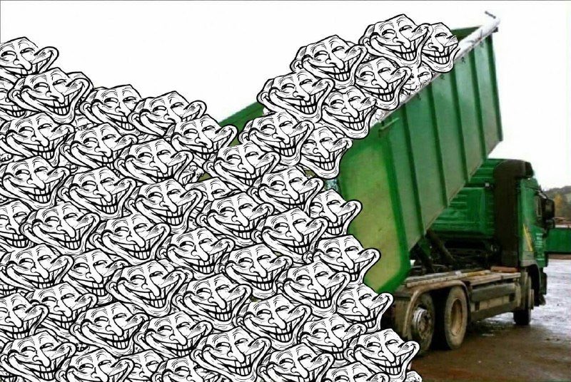 Poods444's tweet photo. Ngas not ready for the wave https://t.co/EW1o7sVjcM