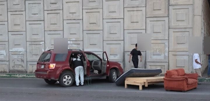 EmisorSLP's tweet photo. https://t.co/TQYDYKjWE2 Domingo violento: Dos hombres pierden la vida a balazos en SLP y Soledad https://t.co/wG40QMSxyE
