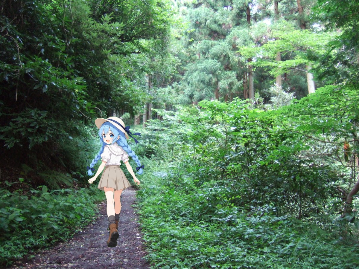 azumanokuni's tweet photo. モウ　アメ　ウンザリ

おはようございます☀️ https://t.co/IH90J13tC9