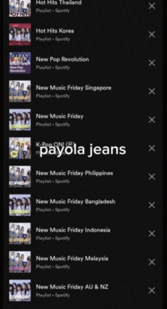 equine_melissa's tweet photo. @donotstin who’d wanna see payolajeans https://t.co/6kqtjGmz91