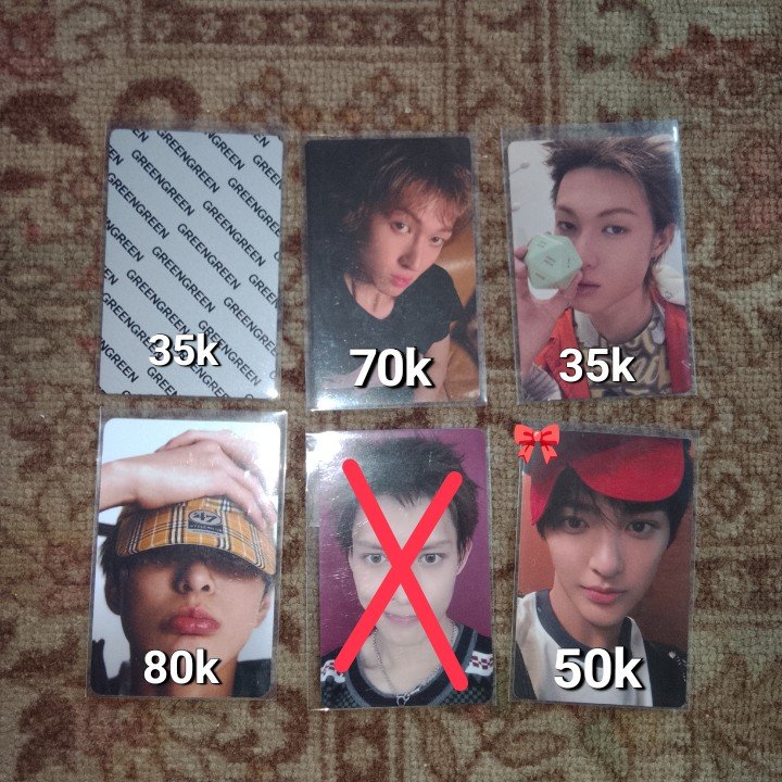 matchamouo's tweet photo. WTS want to sell aab cortis rd kamar

Price on pict

✅ Vidcon/proof
❌ Exc pack &amp; adm 🍊
📍Jogja

t. wts album pc pob cortis martin juhoon seonghyeon keonho studio ytg acai corball tnt cotl greengreen hellolive dice scene panorama potrait https://t.co/CmbcVN8uwF