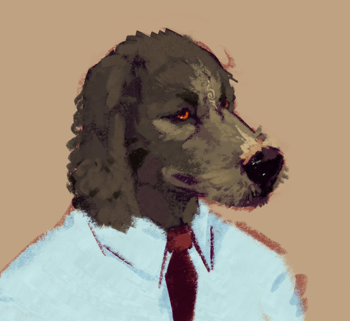 Sn000rk's tweet photo. Doodle... https://t.co/sagWKrXzp0