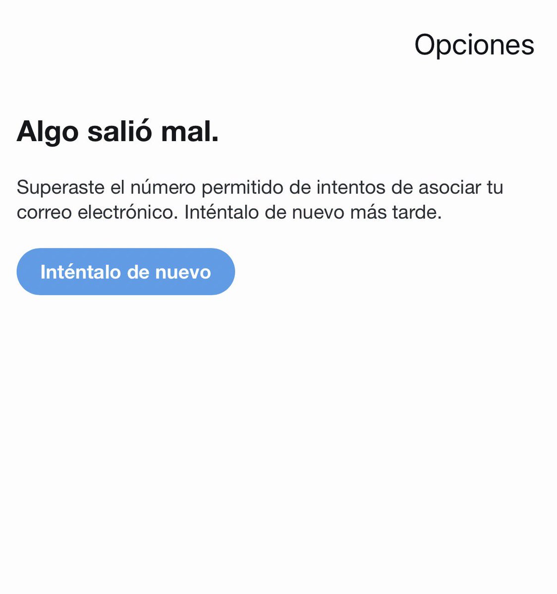 MinistroStroke's tweet photo. @X @Support como puedo resolver esto ,quiero pedir una disculpa pública o borrar el tuit que ofendió,alguien me ayuda? https://t.co/Iqk06B3Qxm