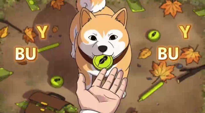 0xArcAngel's tweet photo. @ragedyor FROM ZERO TO HACHI 🐕📈

No complicated story.

Just a dog, a ticker, a chain, and a community ready to send it.

$HACHI

CA: 0xa53718a3b7b5aa88265efd7c0738e73fbaf8a775

X: @HACHIKOinu_RBH

TG: HACHIKOinu_RBH

Website: https://t.co/Wa0IcMzrhf https://t.co/N20LZP3Ea5