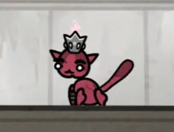 Girdy_genics's tweet photo. @CookieRun You forgot someone. https://t.co/F1dgS2DwRw