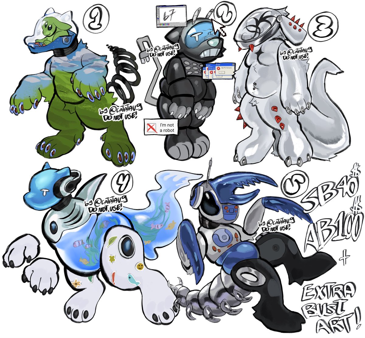 catatau_9's tweet photo. lost future adopts 4uct1on 💿🛸

info in the comments‼️ https://t.co/mfxWkvo42T