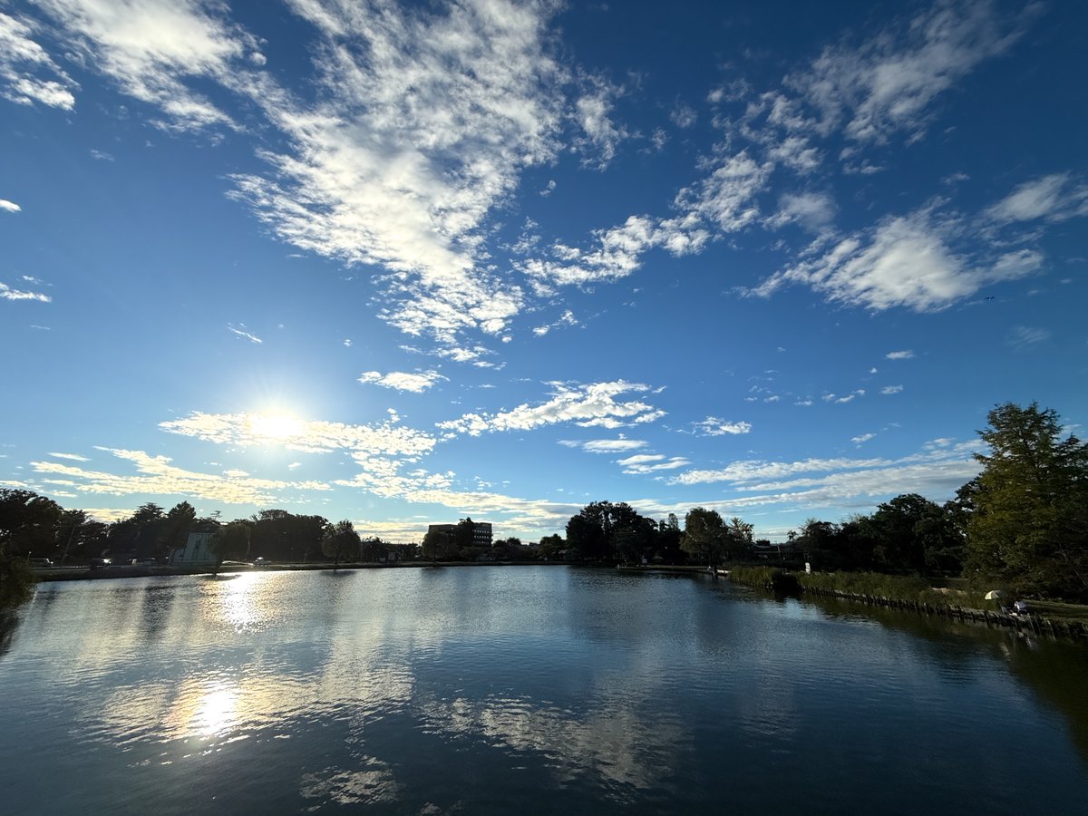 tkfmharu's tweet photo. 水城公園で撮影した風景です。
9/22撮影。

#行田市 #キリトリセカイ
#ファインダー越しの私の世界 https://t.co/caDgVJAeAV