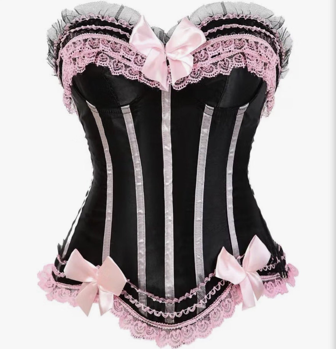 D1GITALPRINCESS's tweet photo. i loveeee a cute corset omg i want this!! https://t.co/pWGkywiIOa