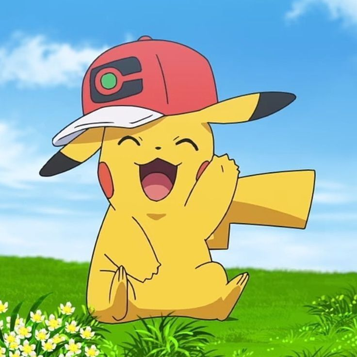 PikachuOnStonk's tweet photo. No Pokémon has ever had a real runner.

Pikachu is known worldwide across generations, making it one of the most iconic characters in cartoons, video games, and collectibles.

Hold $PIKA and receive $CARDS.

Let’s make history

HAop1qkLvgz5qXYFG2w76JASWzLnh9X1cGpYcgdS6eAc https://t.co/hdzLawry6t