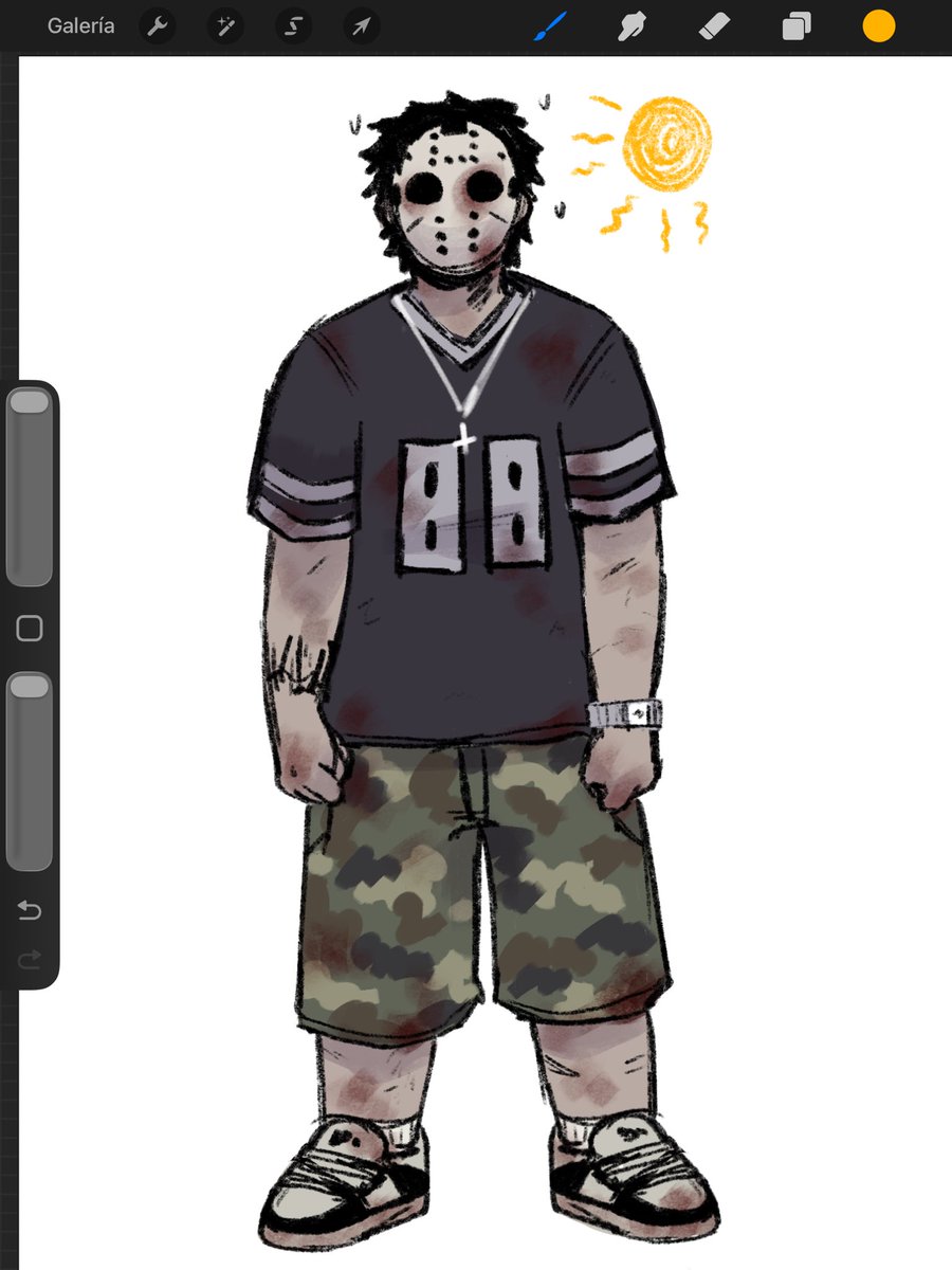 mincedmeatmince's tweet photo. summer outfit mince https://t.co/CoWy4c7HFY