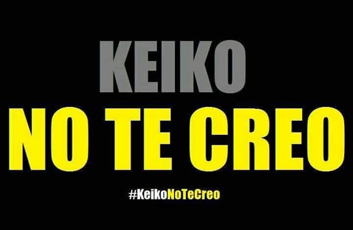 felipemedinavm's tweet photo. @chechechacon Y los "no importa que se perjudiquen 100mil?? https://t.co/oBs7VbhyX3