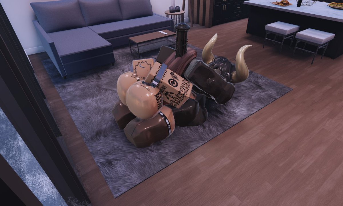 MariFTk's tweet photo. Another pictures of me breeding~
Ft: @8Yumiko_Abe8 
Now she knows whos the superior race~
#blacked #Robloxblacked #BBC #futunari #blackfuta https://t.co/to48PIAQWD