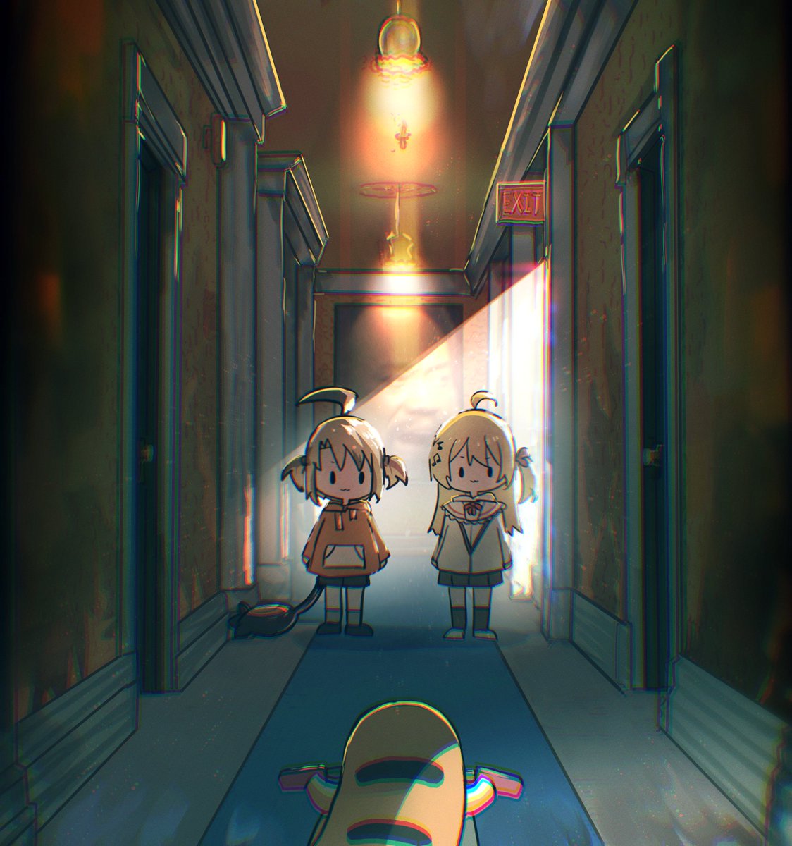 Anonamos_701's tweet photo. do you remember

#rkggk #Artnose https://t.co/B4CJVfK1C9