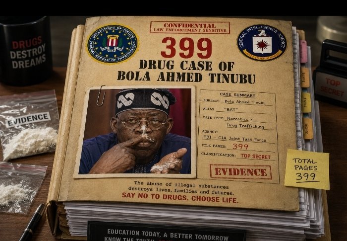 UDOBRITISH's tweet photo. @fkeyamo How is that our business.  Does it change the fact that thiefnubu was a drug pusher.  Or does it change the fact that thiefnubu is an illiterate criminal https://t.co/L0zMVYZkmU